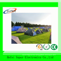 3 oder 4 Personen Outdoor wasserdicht Camping Zelt